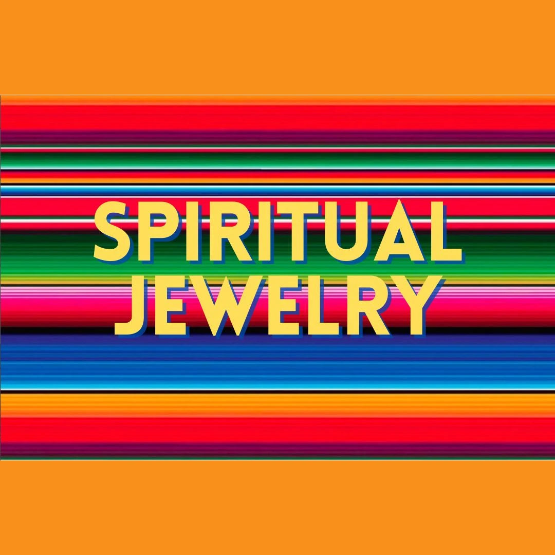 Spiritual Jewelry