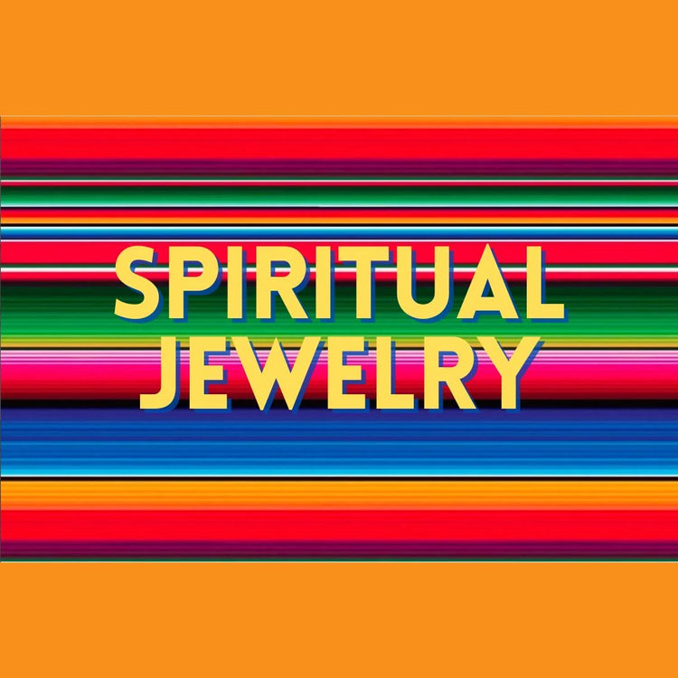 Spiritual Jewelry