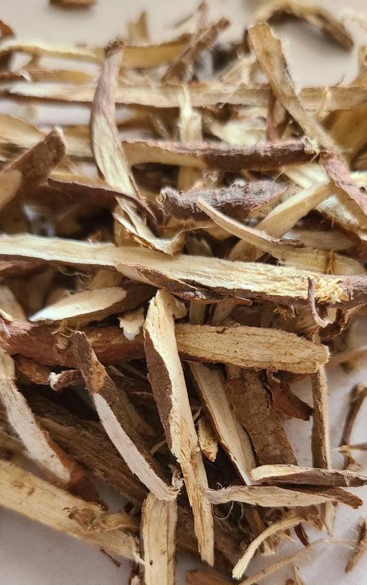 Licorice Root 1oz