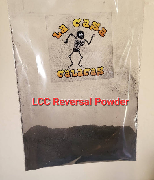 LCC Reversal Power 1 Ounce