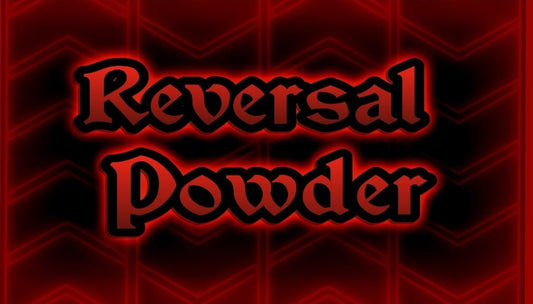 LCC Reversal Power 1 Ounce