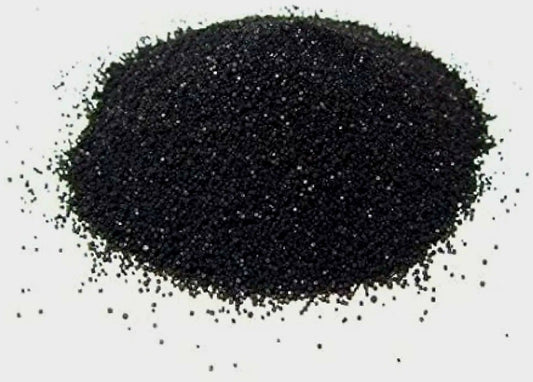 1 oz Black Salt Sal Negra