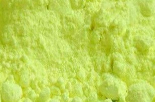 1 Oz Sulphur/Azufre/Brimstone